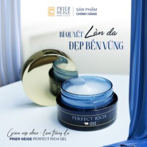 PRIER NEIGE PERFECT RICH GEL 50g